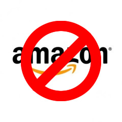 Amazonアソシエイト用リンクを普通のリンクにするFirefox用アドオン「I Dislike Amazon Affiliate!」