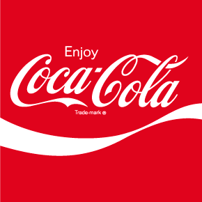 ［み］コカ･コーラの公式なロゴデータをダウンロードしよう
